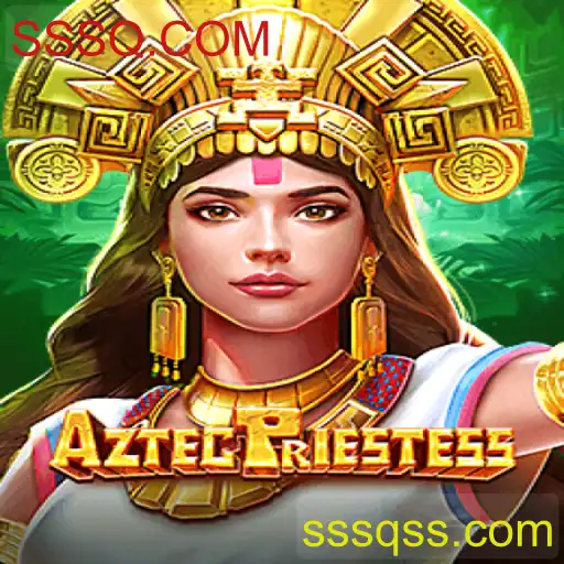 Descubra o emocionante mundo de AztecPriestess