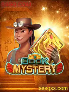 Explorando o Fascinante Mundo do Jogo BookofMystery