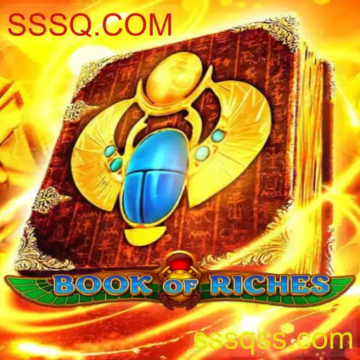 Descubra o Mundo Envolvente de Book of Riches