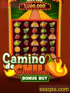 CaminodeChiliBonusBuy: Uma Aventura Picante no Mundo dos Jogos