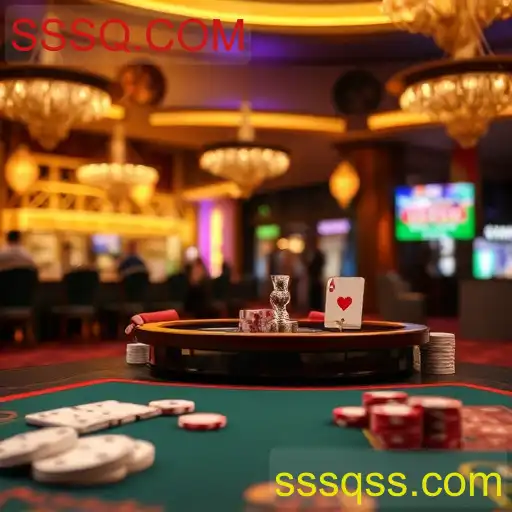 cassino