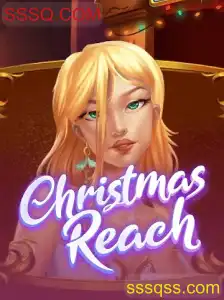 Descubra o Encantador Mundo de ChristmasReach