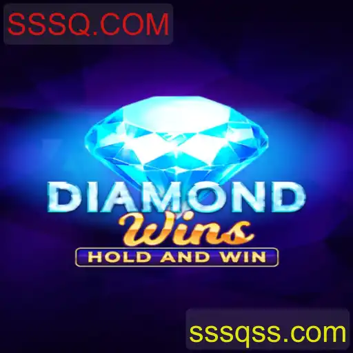 Descubra DiamondWins: O Jogo de Casino Inspirador
