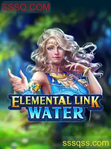 ElementalLinkWater: Um Mergulho no Mundo dos Elementos e Estratégias