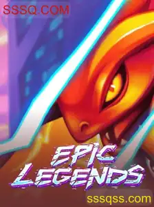 EpicLegends: Um Mergulho no Universo da Aventura Eletrizante