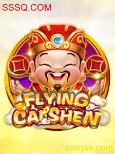 Explorando o Jogo FlyingCaiShen: Uma Viagem ao Mundo da Sorte e Riqueza