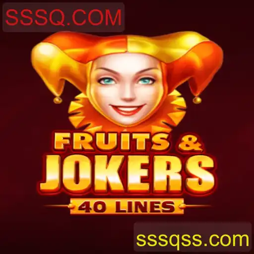 Descubra o Fascinante Mundo de FruitsAndJokers40