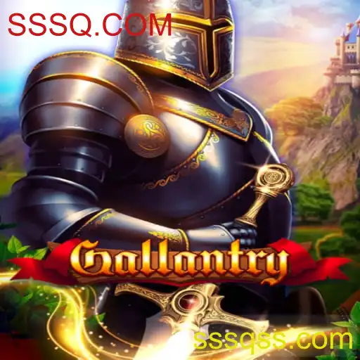 Gallantry: Descubra as Aventuras e Estratégias do Novo Jogo