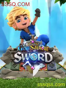 Descubra GemSaviourSword: A Aventura Épica Chegou