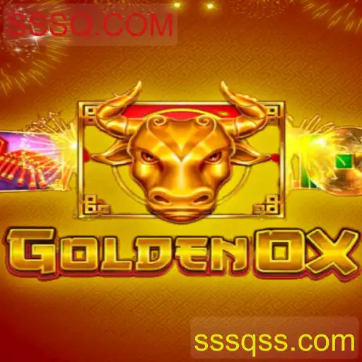Descubra o Mundo de GoldenOx: Um Jogo Inovador e Envolvente