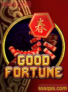 Explorando GoodFortune: Um Mergulho no Mundo do Novo Jogo Sensação