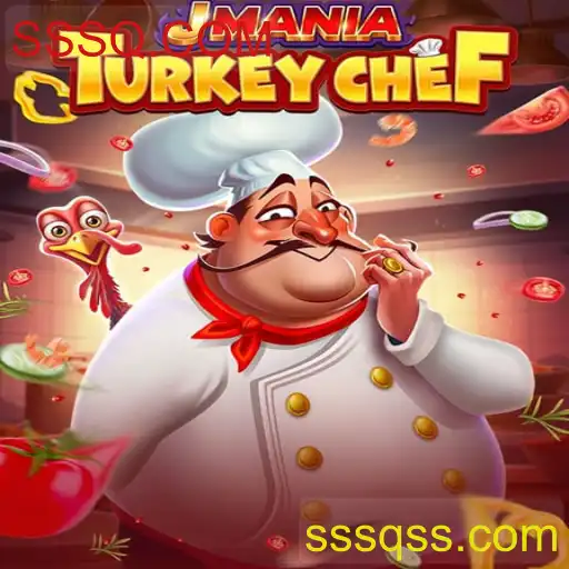 JManiaTurkeyChef: Mergulhe na Diversão Culinária com um Toque de Ação