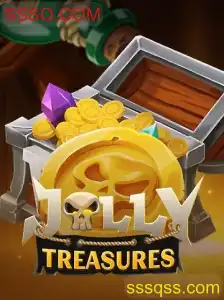 Descubra a Aventura e as Regras de JollyTreasures