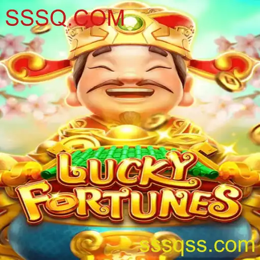 Descubra o Empolgante Jogo LUCKYFORTUNES