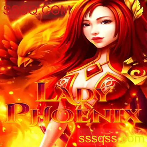 Descubra o Universo Encantador de LadyPhoenix