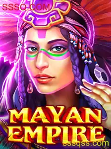 MayanEmpire: Descubra o Enigmático Mundo dos Maias em SSSQ.COM