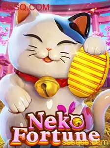 Descubra o Mundo Mágico de NekoFortune: Uma Jornada Atraente e Envolvente no Universo dos Jogos