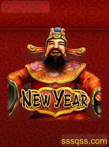 Descubra o Jogo Fascinante NewYear