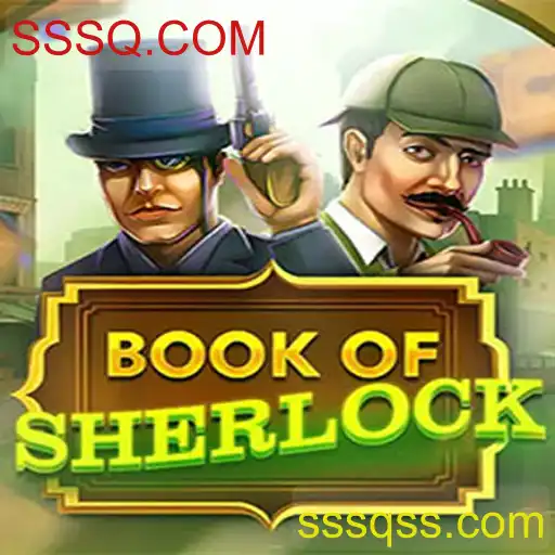 BookOfSherlock: Um Mergulho no Fascinante Mundo da Investigação