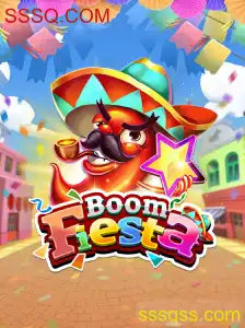 Explorando BoomFiesta: Um Novo Fenômeno no Mundo dos Jogos