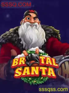 BrutalSanta: Aventura e Desafios no Jogo de Natal do Ano