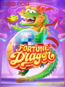 FortuneDragon: Uma Jornada Mítica de Estratégia e Aventura