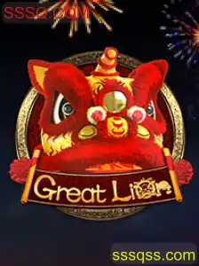 Descubra o Fascinante Mundo de GreatLion: Um Jogo Envolvente e Estratégico