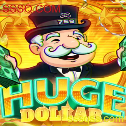 Descubra o Universo do Jogo HugeDollar e as Estratégias de SSSQ.COM