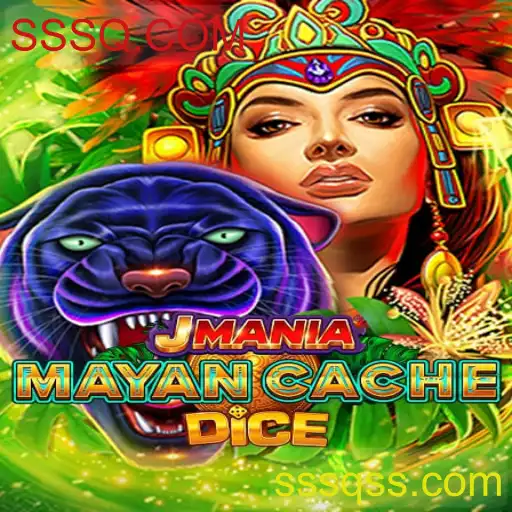 Explorando o Mundo de JManiaMayanCacheDice