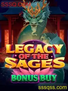 Explorando 'Legacy of the Sages Bonus Buy': Um Mergulho no Universo de Aventura Interativa