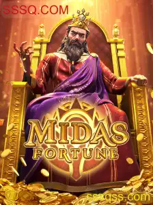 MidasFortune: Um Mergulho no Mundo Encantado do Jogo