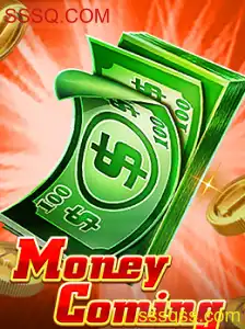 Descubra o Universo de MoneyComing: O Jogo que Está Revolucionando SSSQ.COM