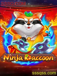 Descubra a Aventura e Estratégia de NinjaRaccoon