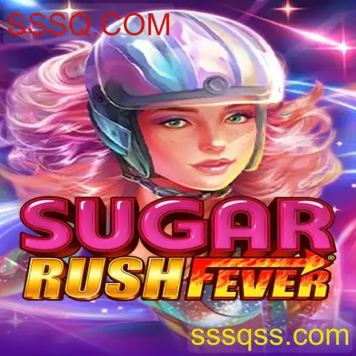 SugarRushFever: Descubra o Universo Doce e Cativante do Último Sucesso em Jogos
