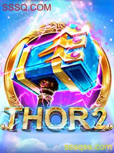 Explorando Thor2: Um Guia Completo para Iniciantes no SSSQ.COM