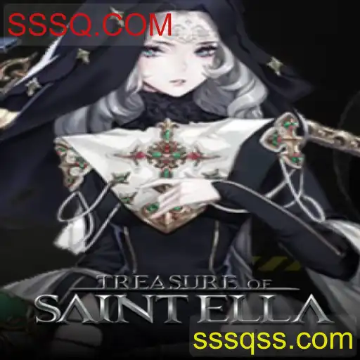 Explorando o Fascinante Mundo de TreasureofSaintElla