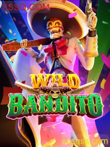 Explorando o Mundo Empolgante de WildBandito