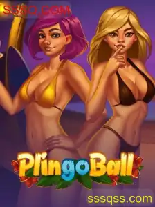 Descobrindo Plingoball: O Jogo Inovador de SSSQ.COM
