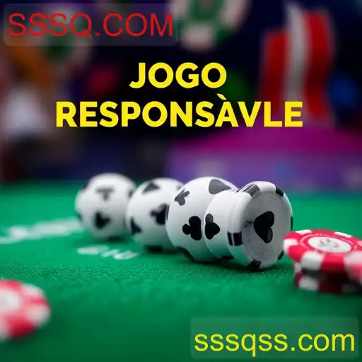 Jogo Responsável