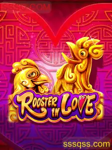 Descubra o Fascinante Mundo de RoosterInLove
