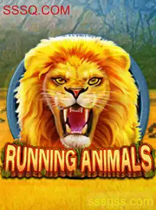 RunningAnimals: Uma Nova Experiência de Ação e Aventura