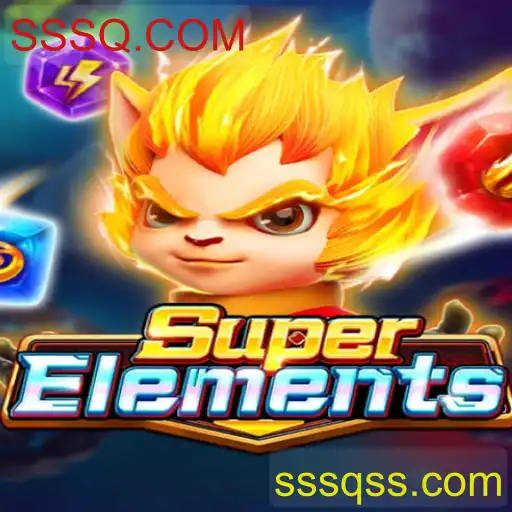 Descubra o Mundo Fascinante de SuperElements