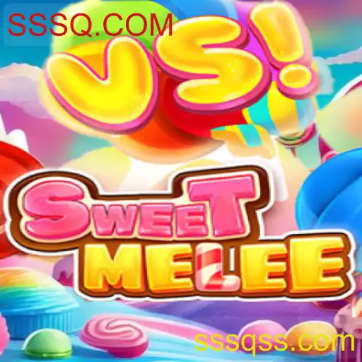 SweetMelee: O Novo Fenômeno dos Games